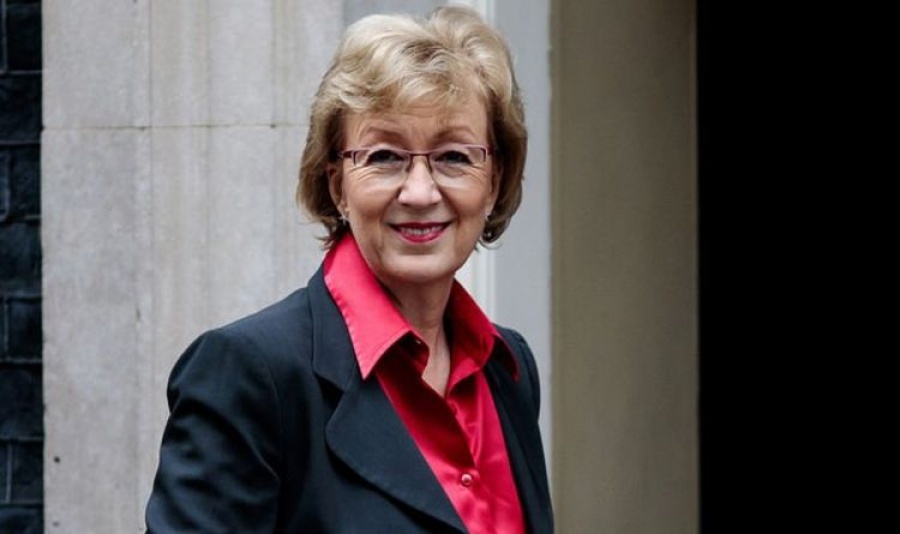 Leadsom (Βρετανία): Κόκκινη γραμμή το Brexit στις 31 Οκτωβρίου - Ο  επόμενος πρωθυπουργός πρέπει να έχει σαφές σχέδιο