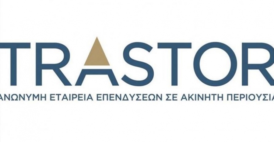 H Trastor αγόρασε αυτοτελές όροφο γραφείων στην οδό Φιλελλήνων & Όθωνος έναντι 1,27 εκατ. ευρώ