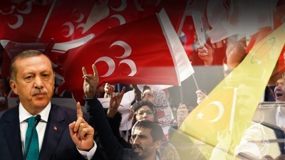 Εκλογές «πολέμου» για τον Erdogan; Πόσο πιθανό είναι ένα θερμό επεισόδιο στο Αιγαίο
