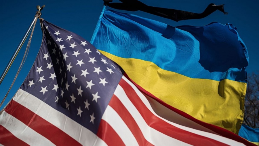 ΗΠΑ - Λευκός Οίκος: Η βοήθεια προς την Ουκρανία τελείωσε
