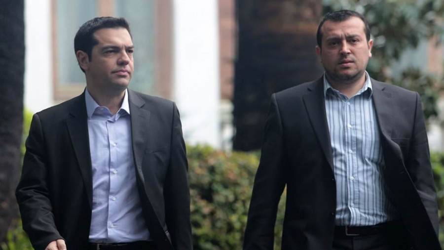 Φωτιά στο πολιτικό σκηνικό μετά το χαστούκι της Novartis στον ΣΥΡΙΖΑ - Κουμουνδούρου: Σκάνδαλο στις ΗΠΑ, σκευωρία στην Ελλάδα; Τι αποσιωπά η ΝΔ - Πέτσας: Έκθετος ο Τσίπρας