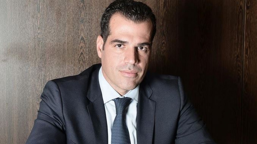 Πλεύρης: Η Κύπρος είναι έδαφος που πρέπει να το στηρίξουμε - Περιορισμένες διαχρονικά οι αιτήσεις ασύλου από Ιρανούς στην Ελλάδα