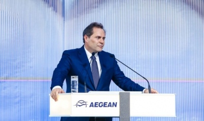 Βασιλάκης: Η Aegean μπορεί να καλύψει τα warrants αν ασκήσει δικαίωμα το δημόσιο