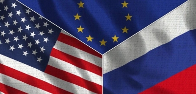 Η Ρωσία προειδοποιεί: Η επέκταση του ΝΑΤΟ φέρνει την Ευρώπη στο χείλος μίας σύγκρουσης που θα καταστρέψει τον πλανήτη