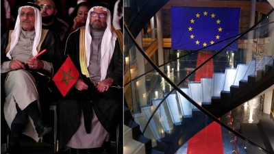 QatarGate: Το μαροκινό κοινοβούλιο συνεδριάζει 23/1 για να «αντεπιτεθεί» στις επικρίσεις της ΕΕ