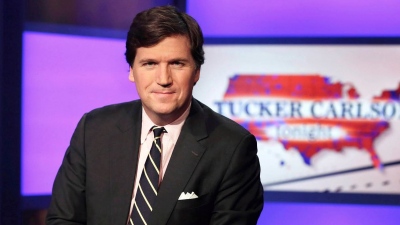 Άφωνοι στις ΗΠΑ με τις αδυσώπητες αλήθειες του Calrson: «Ο Putin είναι ο πιο φιλοδυτικός ηγέτης και τον κάνατε εχθρό»