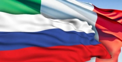 Η Ρωσία θέτει την Ιταλία στο στόχαστρο: Βρίσκεται στην πρώτη σειρά των εχθρικών χωρών
