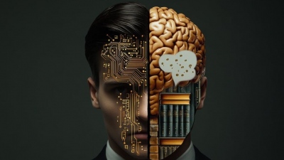 Οι έφηβοι εγκαταλείπουν τους ψυχολόγους και εμπιστεύονται την τεχνητή νοημοσύνη - Η νέα «σιωπηλή κρίση» στην ψυχική υγεία