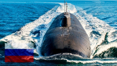 Η Ρωσία έριξε στις θάλασσες τον πλωτό τάφο των αεροπλανοφόρων - Το Orel ξύπνησε εφιάλτες στο ΝΑΤΟ με εκτοξεύσεις Kalibr, Oniks