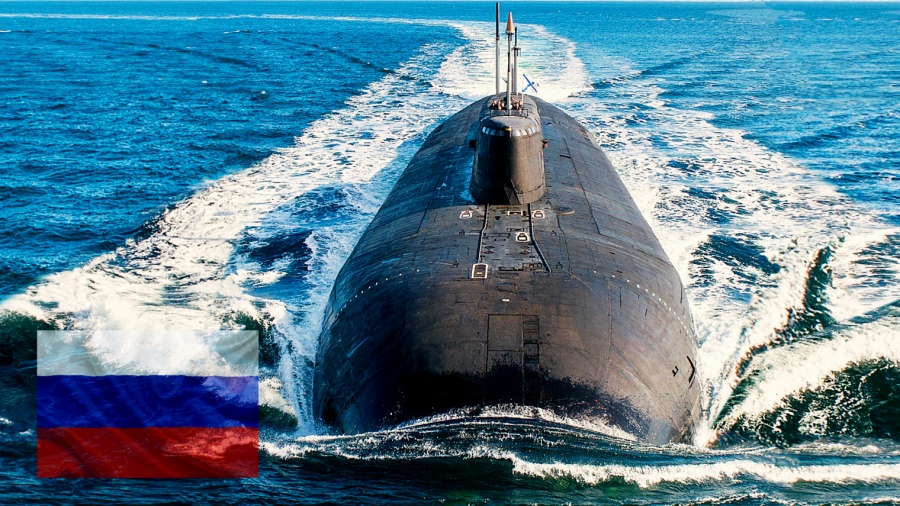 Η Ρωσία έριξε στις θάλασσες τον πλωτό τάφο των αεροπλανοφόρων - Το Orel ξύπνησε εφιάλτες στο ΝΑΤΟ με εκτοξεύσεις Kalibr, Oniks