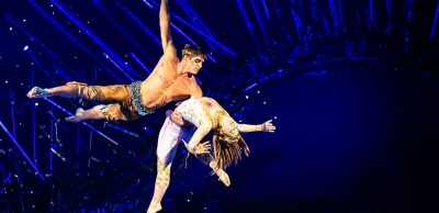 Τίτλοι τέλους για το Cirque du Soleil, η εταιρεία παραγωγής του κατέθεσε αίτηση πτώχευσης