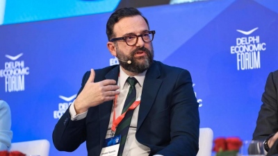 Χρ. Ταραντίλης (EY Ελλάδος): «Άμεσα μέτρα και εκπαίδευση για την παραπληροφόρηση από το AI»