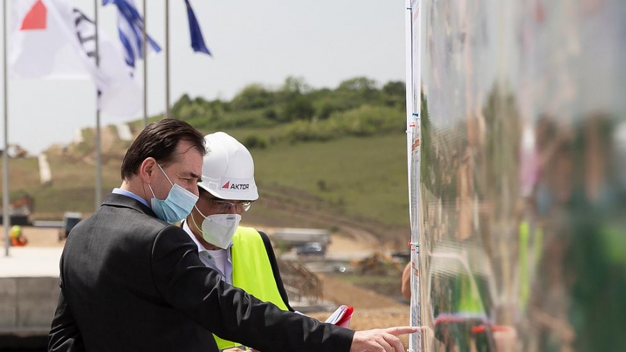 Στην ευρωπαϊκή υπηρεσία καταπολέμησης της απάτης (OLAF) ο Sebes - Turda στην Ρουμανία – Είχε εμπλοκή ο Άκτωρ