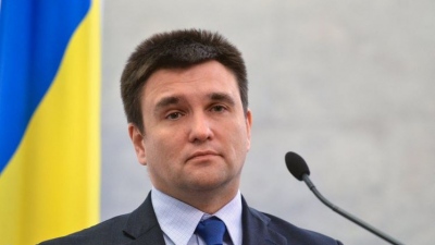 Pavel Klimkin (πρώην ΥΠΕΞ Ουκρανίας): Η Ρωσία μετατρέπει την Ουκρανία σε βαλίτσα χωρίς χερούλι
