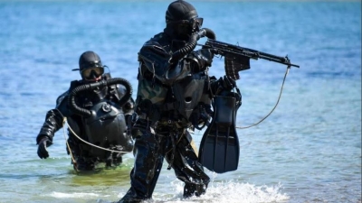 Το Υποβρύχιο Τυφέκιο APS