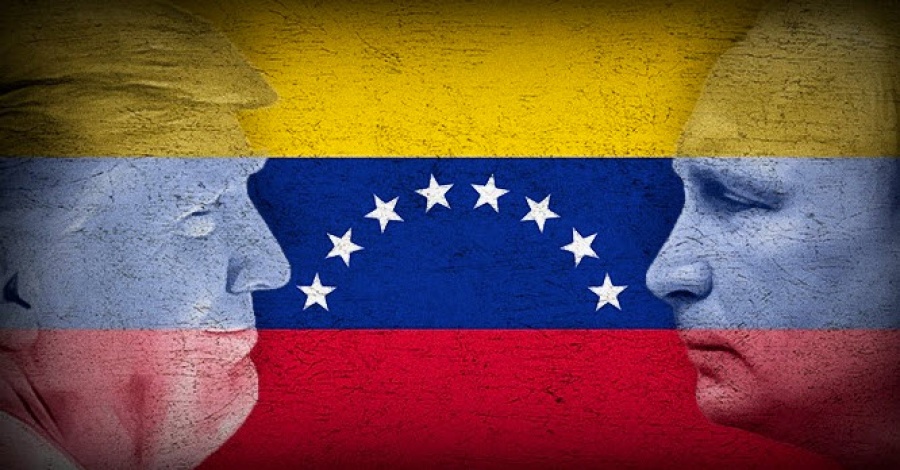Κρεμλίνο: Οι ΗΠΑ οφείλουν να σέβονται το δικαίωμα της Ρωσίας να συνεργάζεται με τη Βενεζουέλα
