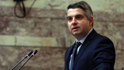 Κωνσταντινόπουλος (ΚΙΝΑΛ): ΣΥΡΙΖΑ και ΝΔ να αποδεχθούν την πρότασή μας για πλαφόν στη λιανική τιμή του ρεύματος