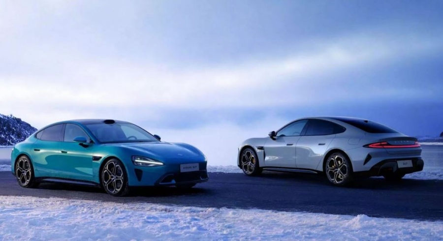 H Xiaomi χάνει 9.200 δολάρια για κάθε αυτοκίνητο που πουλάει