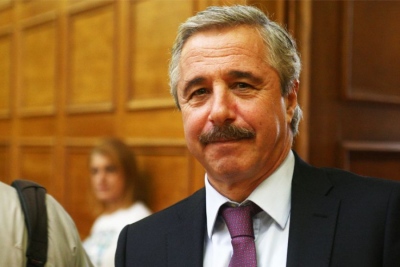 Μανιάτης (ΠΑΣΟΚ): Τα κοιτάσματα υδρογονανθράκων της Ελλάδας φτάνουν τα 680 δισ. κυβικά μέτρα – Θετική εξέλιξη με Chevron