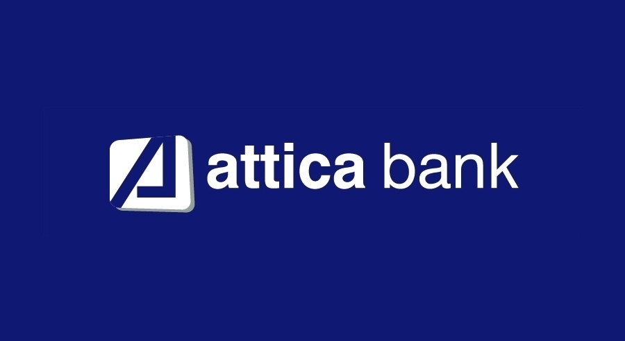 Attica Bank: Ολοκληρώθηκε η έκδοση warrants υπέρ του Δημοσίου