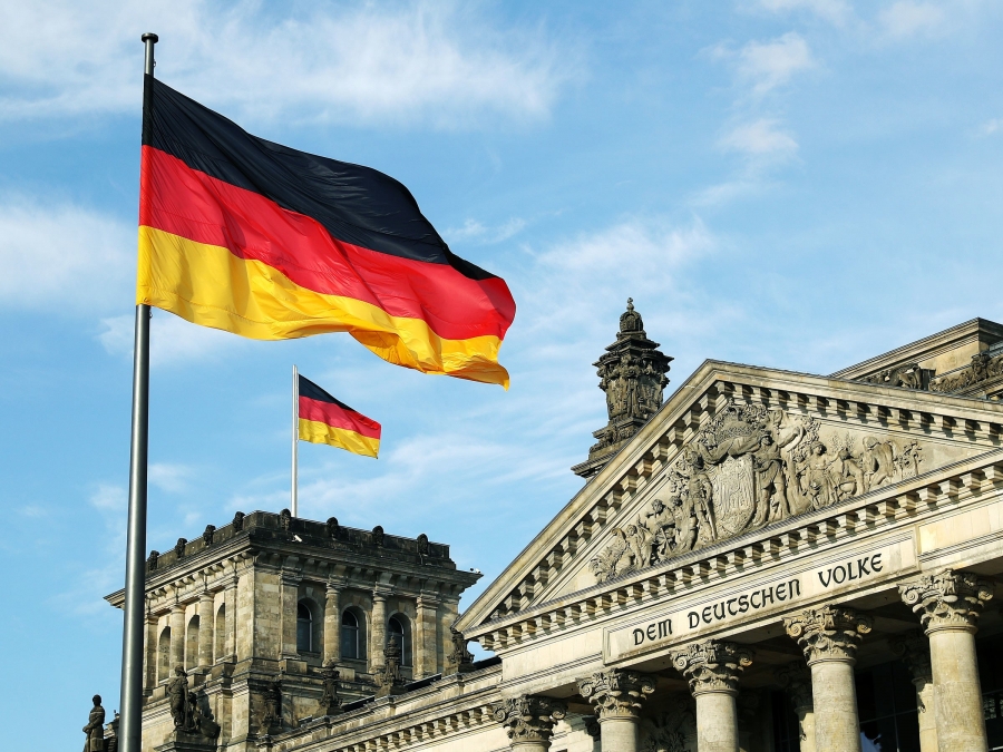 Γερμανία: Πτώση 1,7% στο ΑΕΠ α΄τριμήνου 2021