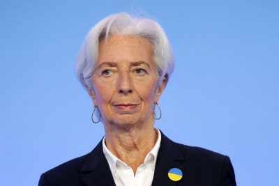 Δεν την ακούει ούτε ο γιος της... - Lagarde (EKT): Mε αγνόησε και έχασε όλα τα χρήματά του στα κρυπτονομίσματα
