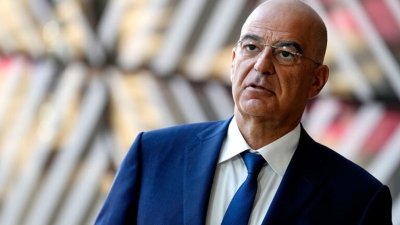 Δένδιας: Η Ελλάδα υπόδειγμα τήρησης της νομιμότητας, ειρηνικής επίλυσης των διαφορών αλλά και αυτοπεποίθησης