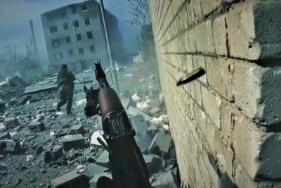 Ο ρωσικός στρατός ανέλαβε τον έλεγχο των οικισμών Sokol και Voskhod