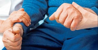 Τρέμουν τα χέρια μου, έχω νόσο Πάρκινσον;