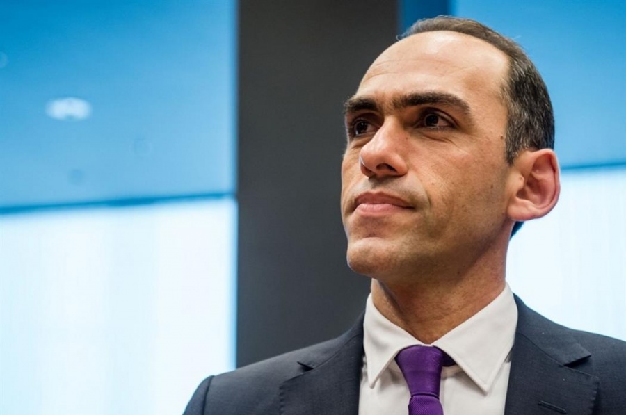 Γεωργιάδης (ΥΠΟΙΚ Κύπρου): Η επενδυτική βαθμίδα σηματοδοτεί νέα εποχή για τη χώρα