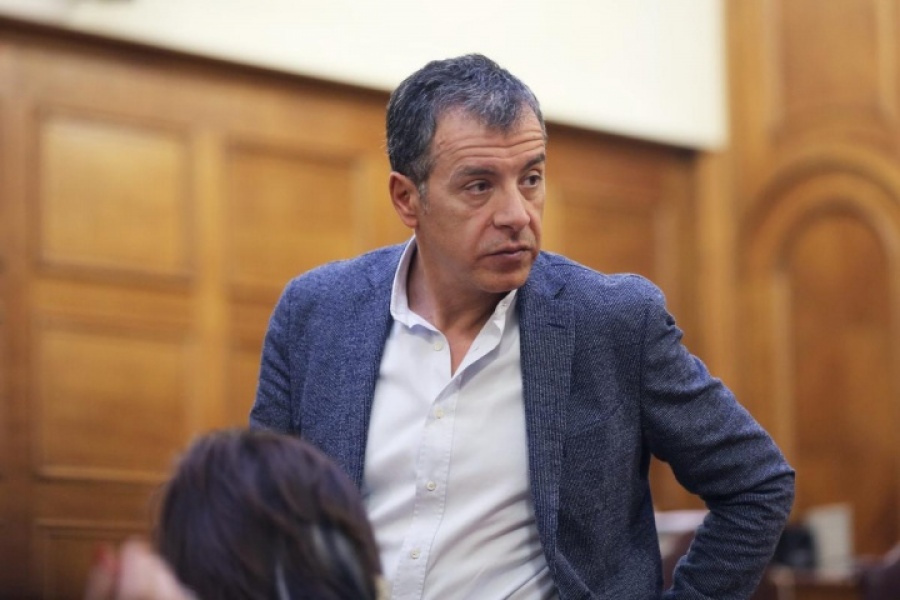 Στ. Θεοδωράκης: Ο Κουφοντίνας δεν μπορεί να απολαμβάνει το προνόμιο της αγροτικής φυλακής