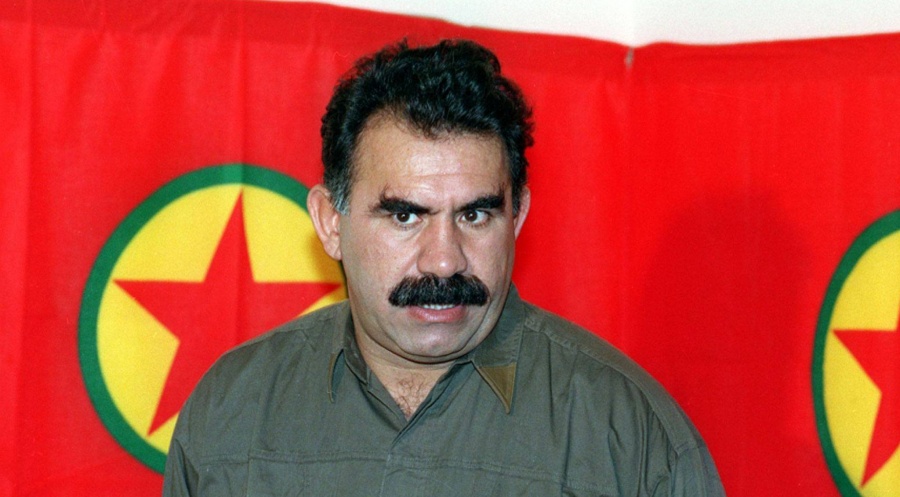 Ocalan: Έτοιμος για λύση με την Άγκυρα στο κουρδικό ζήτημα