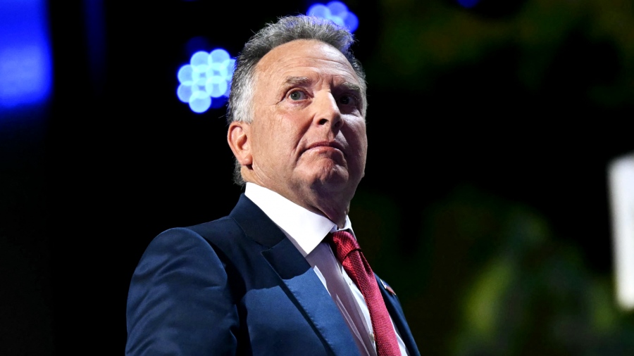 Σοβαρή εξέλιξη: Στη Ρωσία εντός της εβδομάδας  για συνάντηση με τον Putin ο Ειδικός Απεσταλμένος του Trump, Steve Witkoff