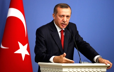 Επίσημη επίσκεψη Erdogan στην Ελλάδα στις 7- 8/12 μετά από πρόσκληση του Παυλόπουλου (ΠτΔ)