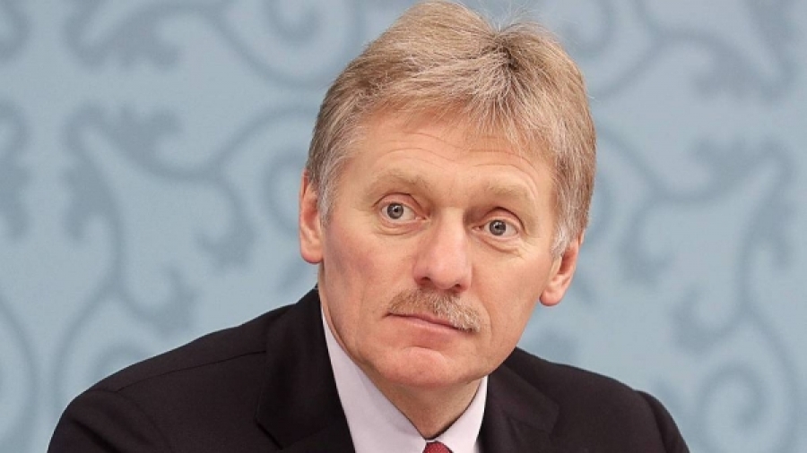 Peskov: Ξεκινήσαμε την «ειδική στρατιωτική επιχείρηση» λόγω της αποτυχίας των Συμφωνιών του Μινσκ