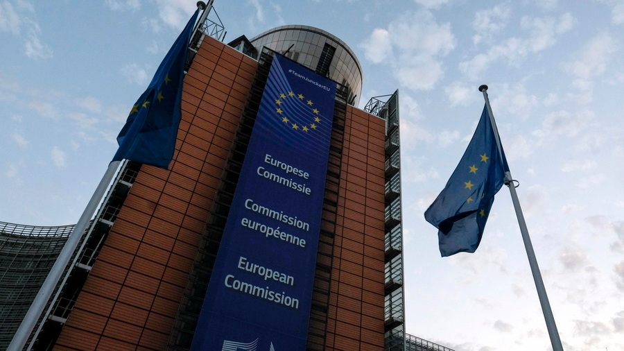 Ανοίγει ο δρόμος για το Ταμείο Ανάκαμψης - Πράσινο φως από το Συνταγματικό Δικαστήριο της Γερμανίας