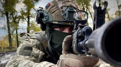 Οι Ουκρανοί επιχείρησαν να περάσουν τον Δνείπερο στην Kherson – Καταστράφηκαν…