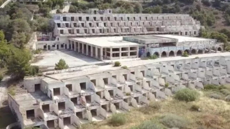 Ella Resorts: Τι προβλέπει ο σχεδιασμός για το νέο 5άστερο στην Aθηναϊκή Ριβιέρα