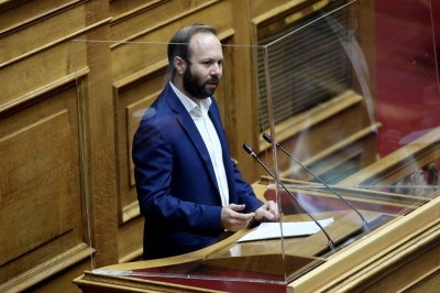 Ψυχογιός (ΣΥΡΙΖΑ): Η παραδοχή Μητσοτάκη για pushbacks εκθέτει τον ίδιο και την Ελλάδα