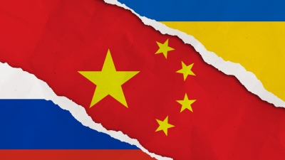 Αποκάλυψη σεισμός - O Zelensky υποσχέθηκε να χτυπήσει ύπουλα την Κίνα και κέρδισε την μεταστροφή του Trump στο ουκρανικό