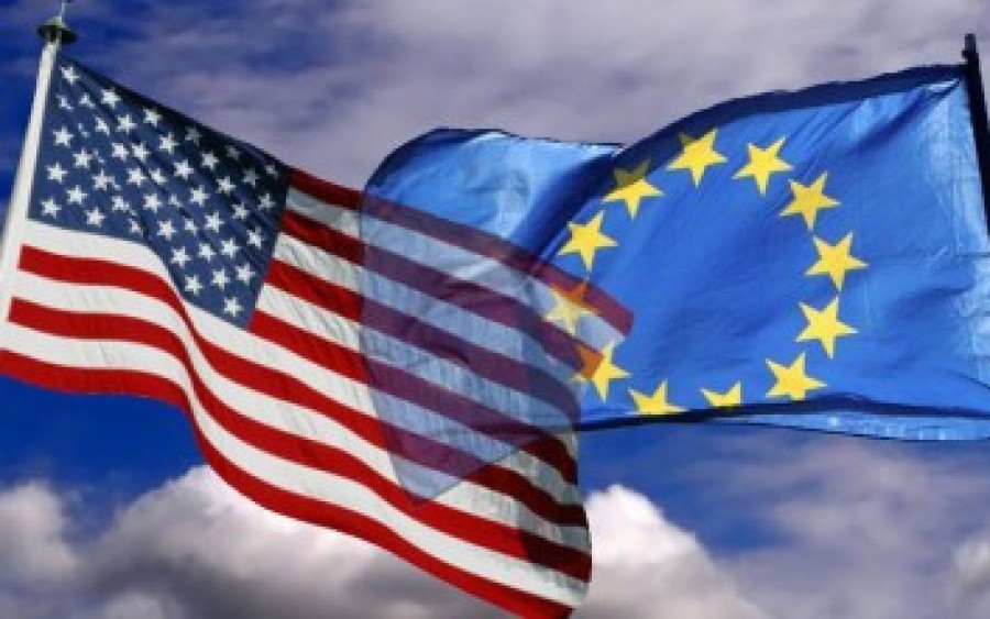 Οι ΗΠΑ  επικρίνουν τη ναυτική αποστολή της ΕΕ στη Λιβύη για την εφαρμογή του εμπάργκο όπλων
