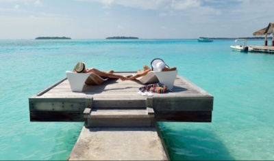 Γρηγορότερα από το αναμενόμενο θα επιστρέψουν οι ταξιδιωτικές κρατήσεις