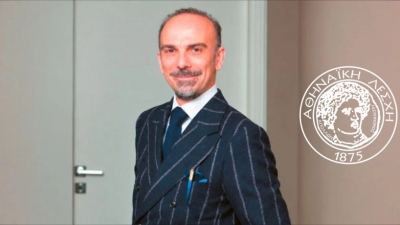 Η Αθηναϊκή Λέσχη «διέγραψε» για ένα 6μηνο τον Θεοδωρόπουλο μετά την προφυλάκισή του για τον θάνατο του Μαζωνάκη