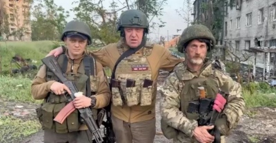 CNN: Ο αρχηγός της Wagner Prigozhin σχεδίαζε να συλλάβει τον Shoigu και τον Gerasimov