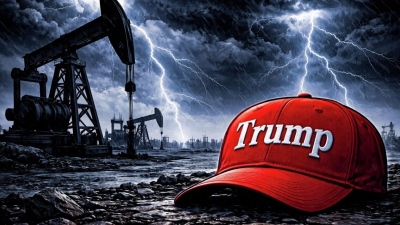 Καταρρέει το σχέδιο Trump… ψάχνει απεγνωσμένα «νίκη» στο Ιράν, πριν τη συνάντηση 14/5 με Xi Jinping – Δέσμιος και της Ρωσίας