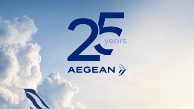 Aegean - Olympic Air: Δυνατότητα αλλαγής εισιτηρίων για τα δρομολόγια στις 9 Απριλίου 2025
