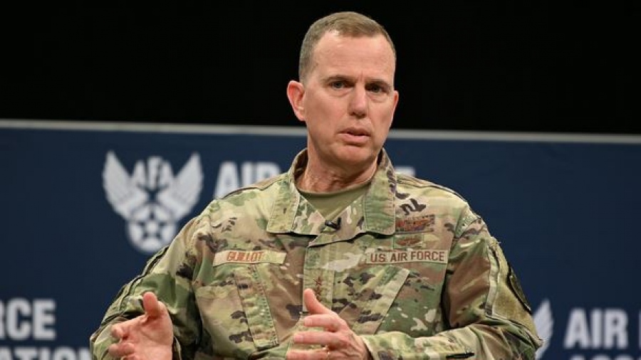 Προειδοποιεί ο Gregory Guillot (στρατηγός ΗΠΑ): Ορατός ο κίνδυνος άμεσης σύγκρουσης ΗΠΑ με Ρωσία