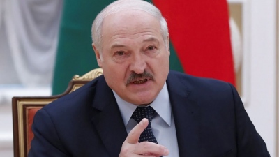 Lukashenko (Λευκορωσία): Το ΝΑΤΟ συγκέντρωσε 90.000 στρατιώτες στα σύνορά μας - Θα απαντήσουμε αμείλικτα σε κάθε απειλή