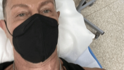 Ο Βασίλειος Κωστέτσος δέχθηκε άγρια επίθεση με στιλέτο και μπουκάλια στην πλατεία Συντάγματος