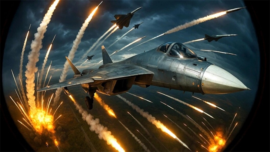 Get ready - The last summer of peace before a NATO-Russia war - The D-Day, potential fronts, and the 3rd nuclear age